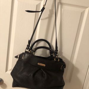 BURBERRY Leather Purse
